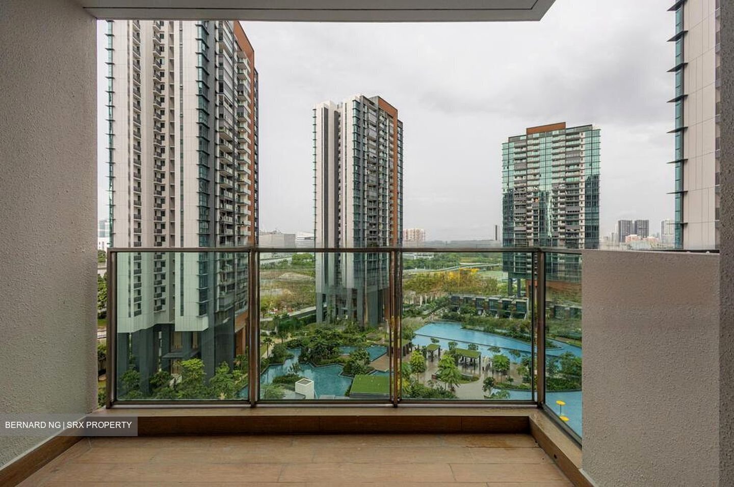 Normanton Park (D5), Apartment #455829821